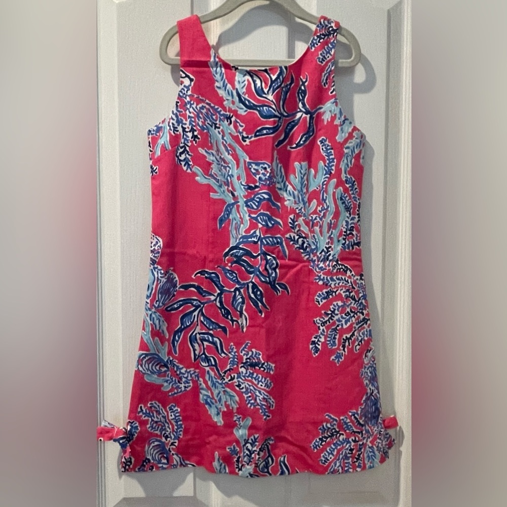 Girl’s Lilly Pulitzer Dress